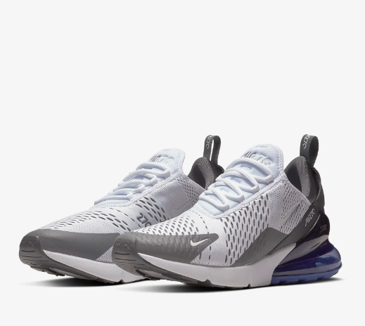 Nike Air Max 270 I Men's Shoes