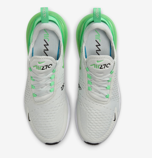 Nike Air Max 270 I Men's Shoes