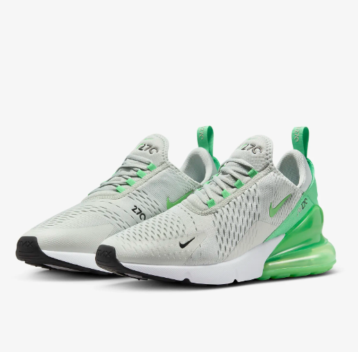 Nike Air Max 270 I Men's Shoes
