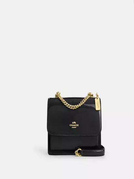 Mini Klare Crossbody Bag I COACH