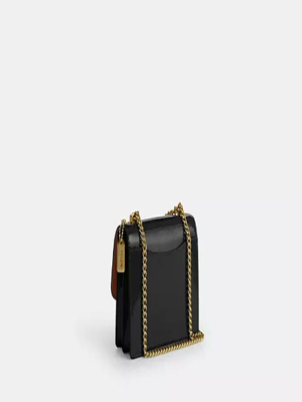 Mini Klare Crossbody Bag I COACH