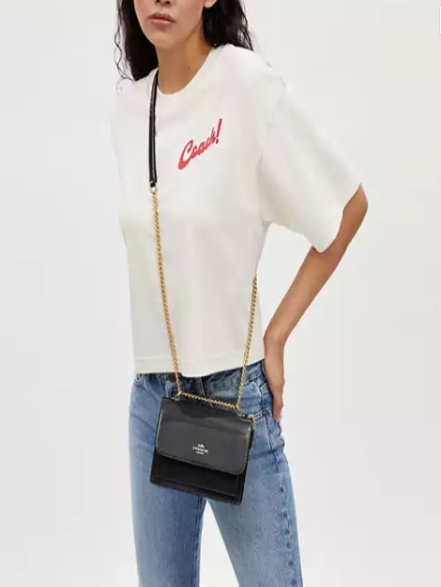 Mini Klare Crossbody Bag I COACH