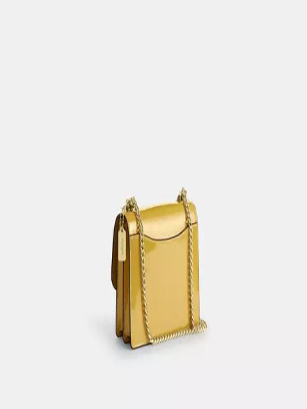 Mini Klare Crossbody Bag I COACH