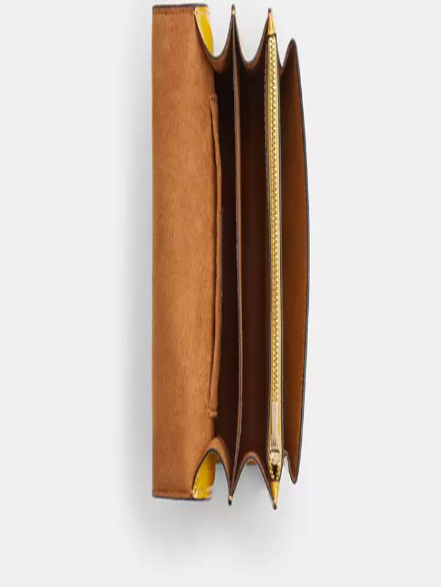 Mini Klare Crossbody Bag I COACH