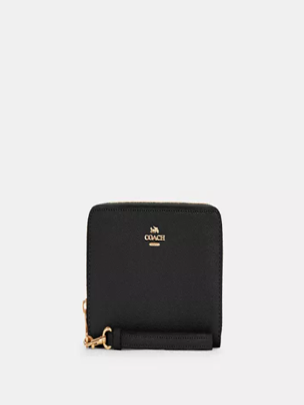 Long Zip Around Wallet I COACH
