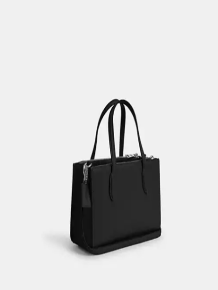 Nina Small Tote Bag I COACH