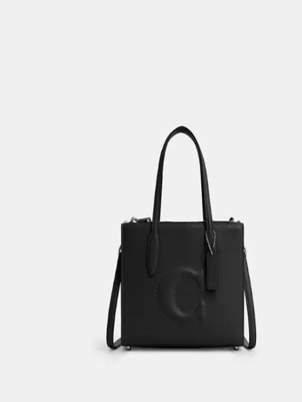 Nina Small Tote Bag I COACH