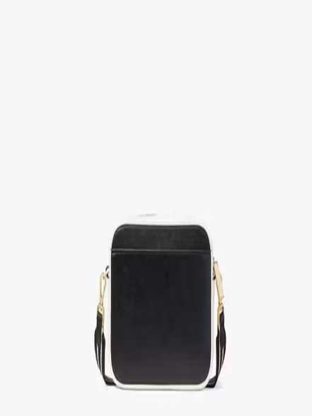 Kate Spade Oh Snap Colorblock Mini Camera Bag