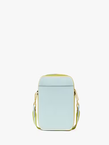 Kate Spade Oh Snap Colorblock Mini Camera Bag