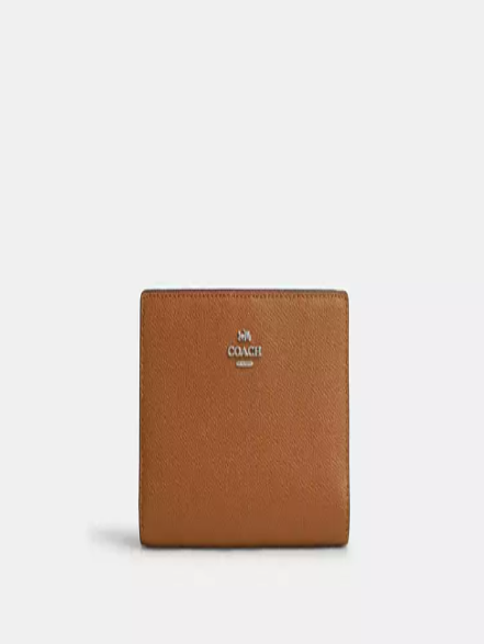 Slim Zip Wallet I COACH