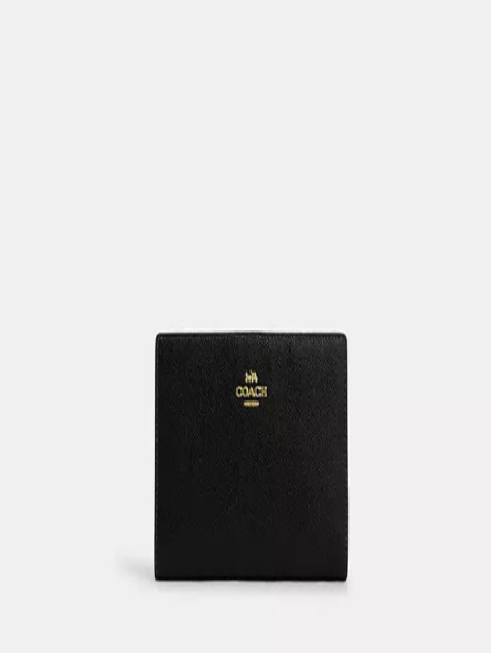 Slim Zip Wallet I COACH