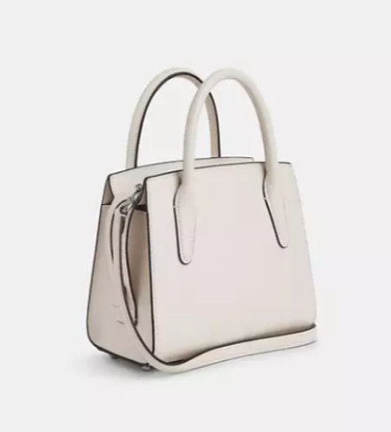 Andrea Carryall Bag          I     COACH