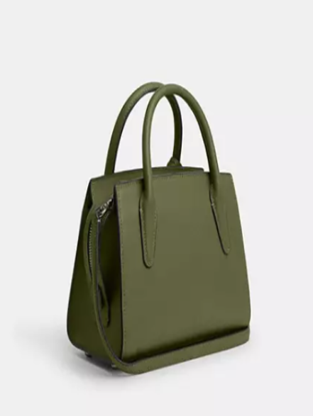 Andrea Carryall Bag          I     COACH