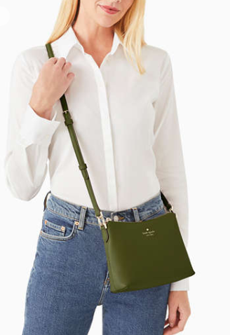 Kate Spade Bailey Cross body