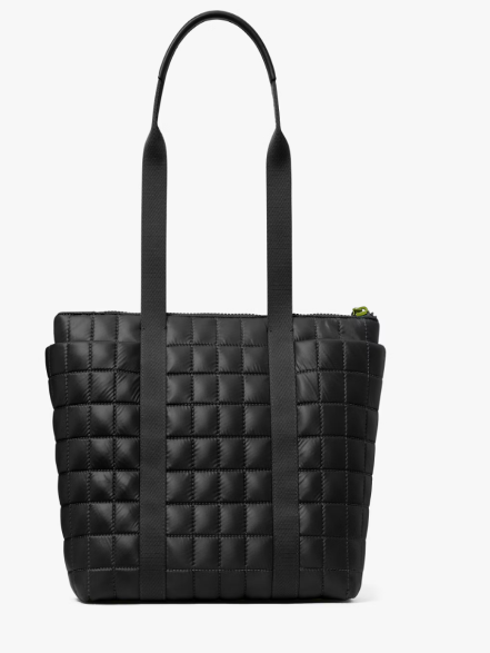 Camden Quilted Small Tote