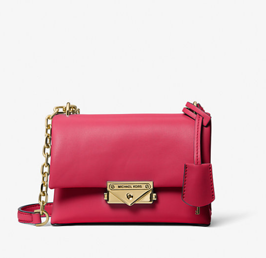 MK Cece Small Shoulder Bag