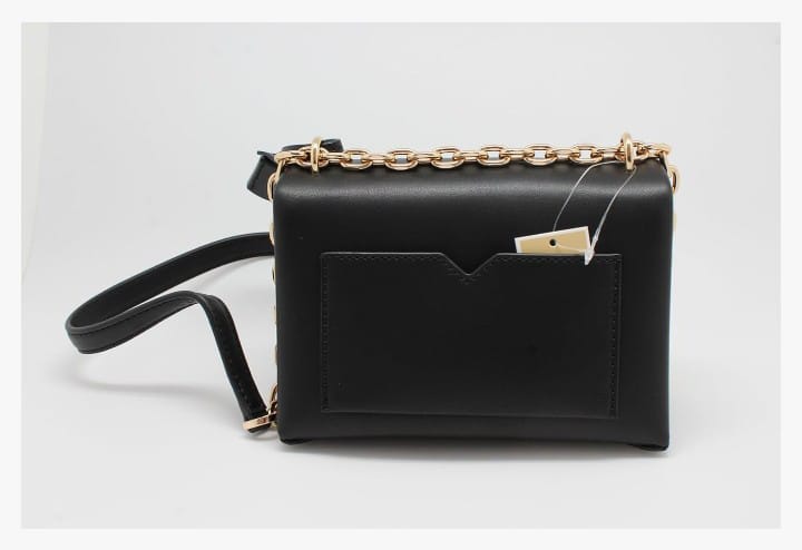 MK Cece Small Shoulder Bag