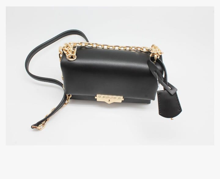 MK Cece Small Shoulder Bag