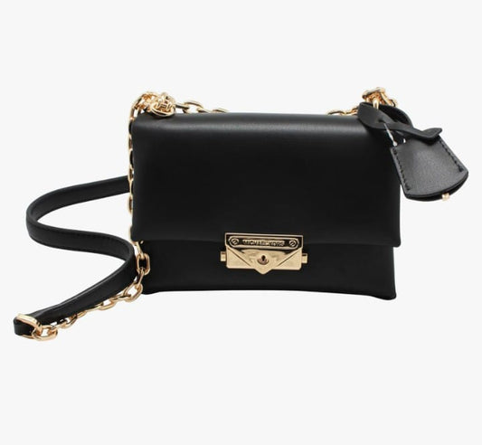 MK Cece Small Shoulder Bag