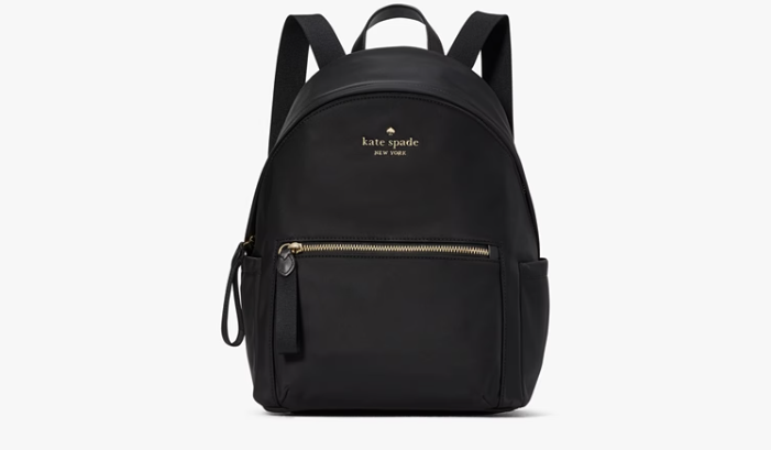 Kate Spade Chelsea Medium Backpack