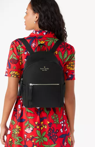 Kate Spade Chelsea Medium Backpack