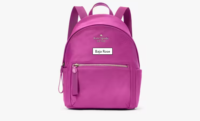 Kate Spade Chelsea Medium Backpack