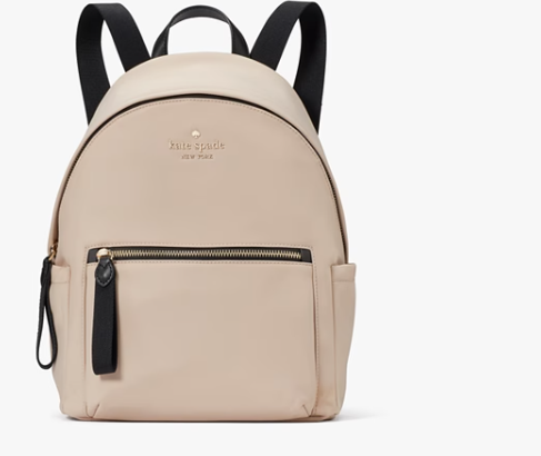 Kate Spade Chelsea Medium Backpack