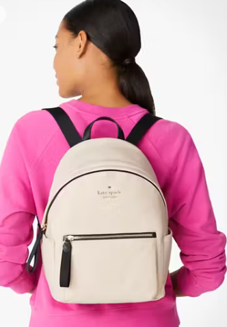 Kate Spade Chelsea Medium Backpack