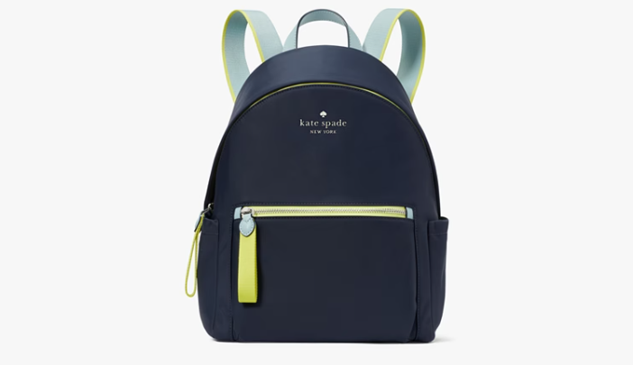 Kate Spade Chelsea Medium Backpack