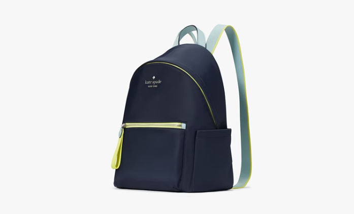 Kate Spade Chelsea Medium Backpack