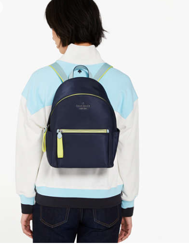 Kate Spade Chelsea Medium Backpack