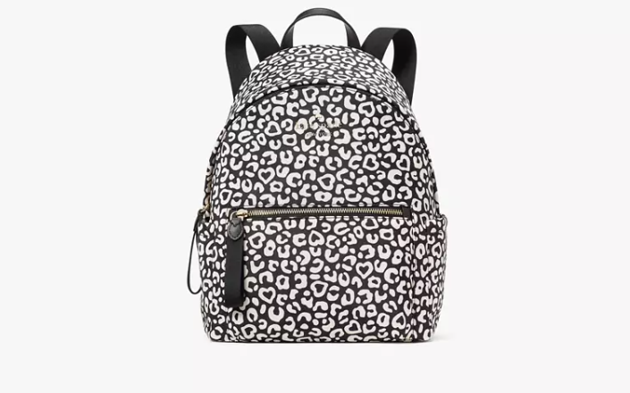 Kate Spade Chelsea Medium Backpack