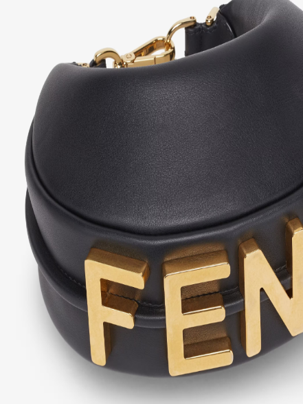 Fendi-Fendigraphy Mini