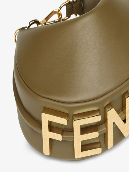 Fendi-Fendigraphy Mini