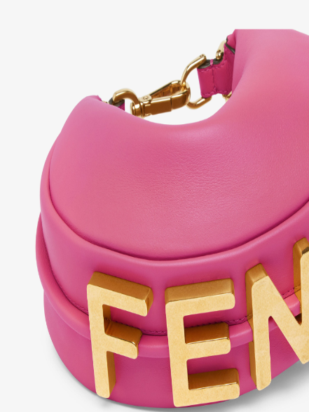 Fendi-Fendigraphy Mini