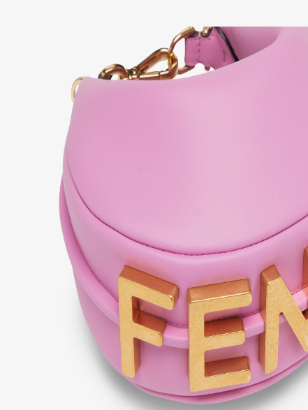 Fendi-Fendigraphy Mini