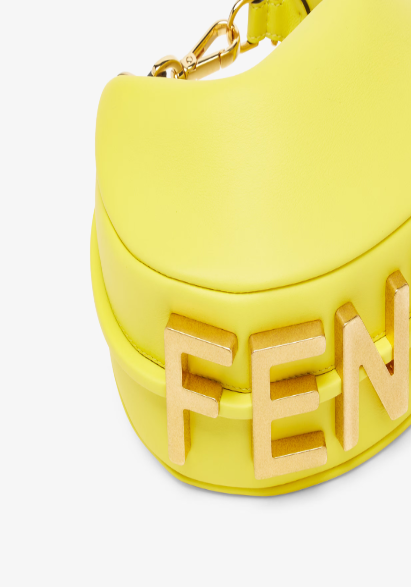 Fendi-Fendigraphy Mini