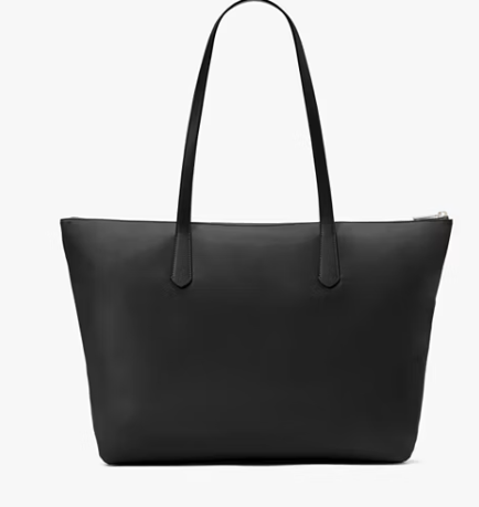 Kate Spade Kitt Nylon Extra Large Tote