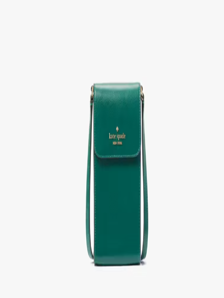 Kate Spade Madison North South Flap Phone Crossbody