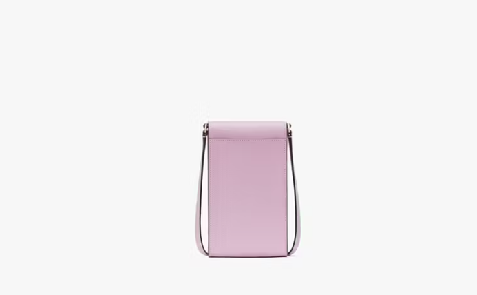 Kate Spade Madison North South Flap Phone Crossbody