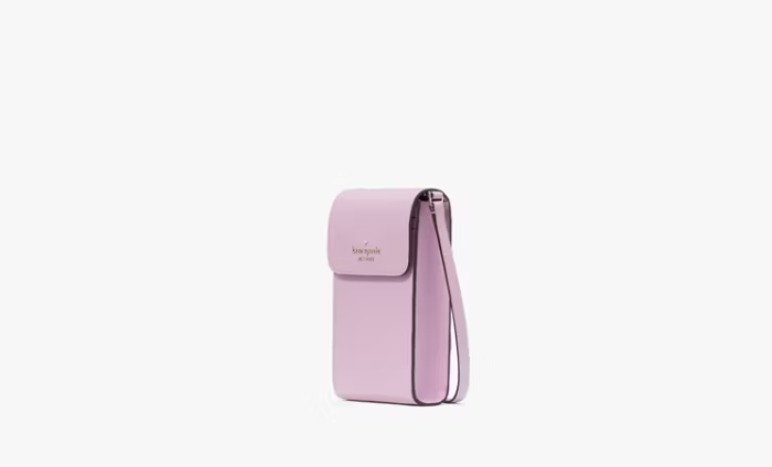 Kate Spade Madison North South Flap Phone Crossbody