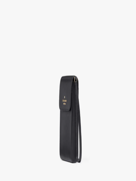 Kate Spade Madison North South Flap Phone Crossbody