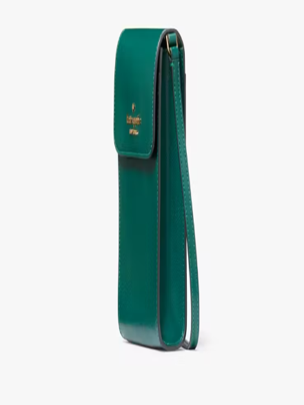 Kate Spade Madison North South Flap Phone Crossbody