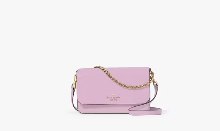 Kate Spade Madison Flap Convertible Crossbody