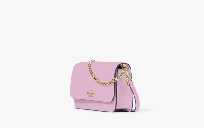 Kate Spade Madison Flap Convertible Crossbody