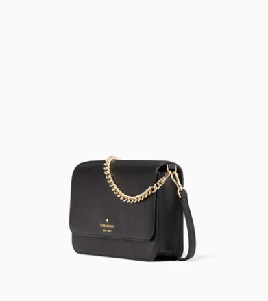 Kate Spade Madison Flap Convertible Crossbody