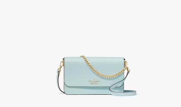 Kate Spade Madison Flap Convertible Crossbody