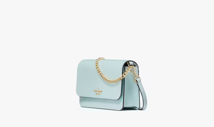 Kate Spade Madison Flap Convertible Crossbody