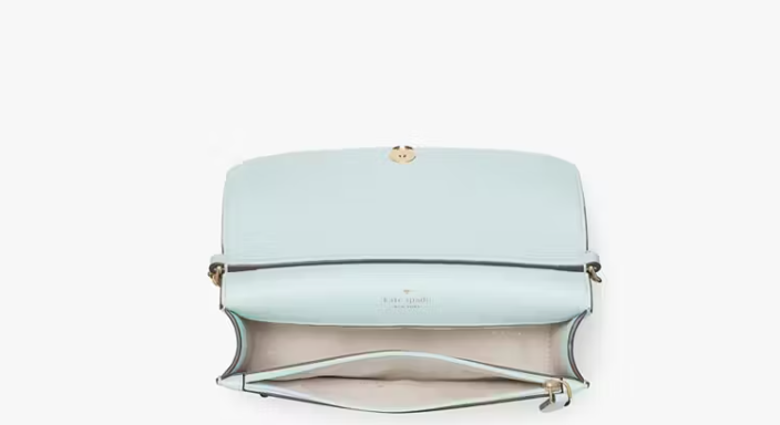 Kate Spade Madison Flap Convertible Crossbody