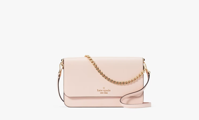 Kate Spade Madison Flap Convertible Crossbody